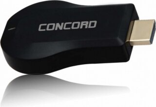 Concord C-X9 Plus Görüntü ve Ses Aktarıcı kullananlar yorumlar